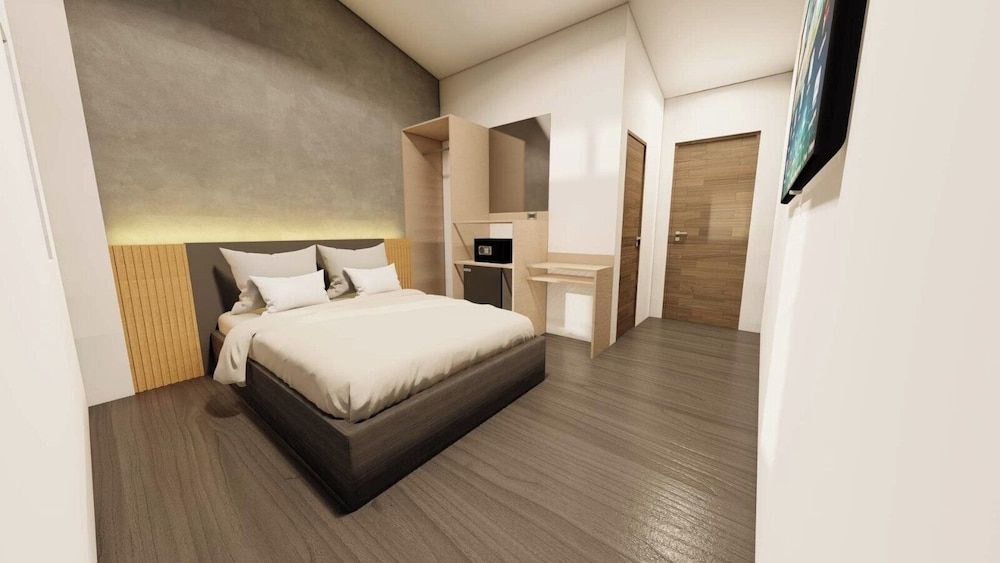 Altaroca Mountain Resort Antipolo 2