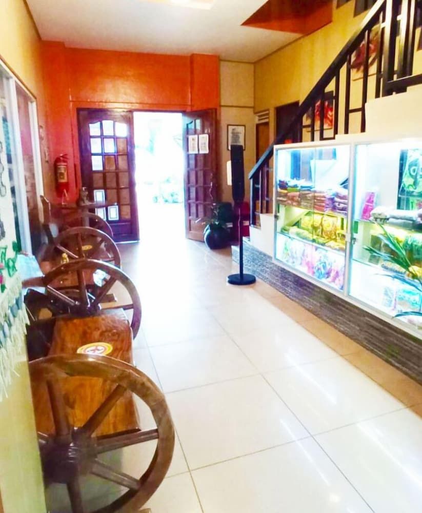 B&J Guesthouse and Functions Inc 3