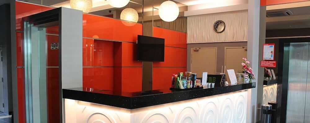 Hotel Golden View Nilai 2