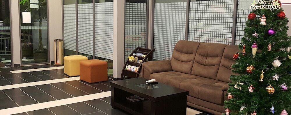 Hotel Golden View Nilai 3