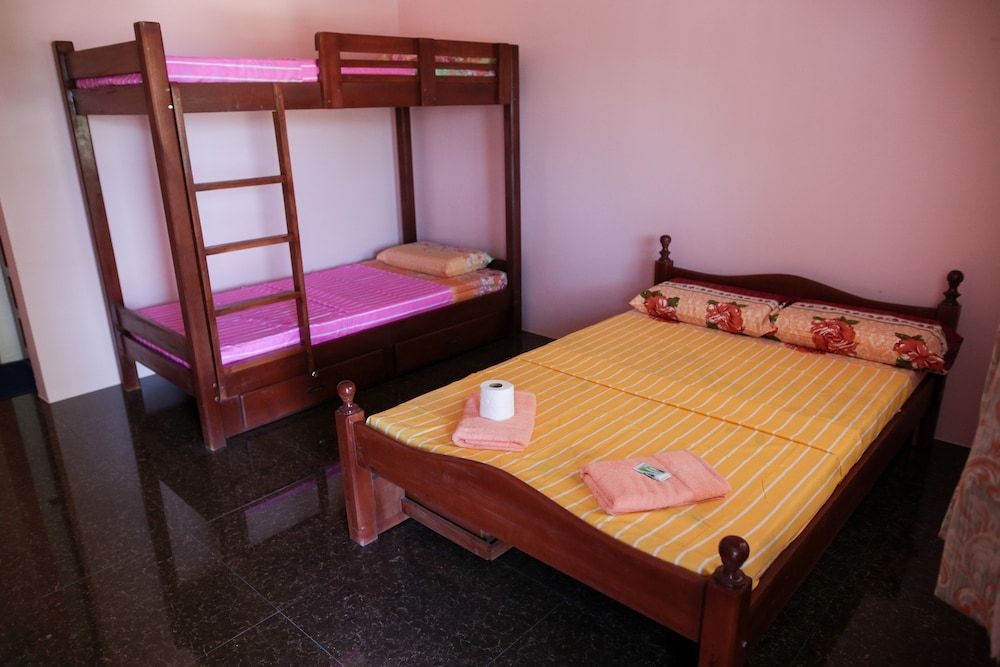 Luzmin BH - Pink House 3