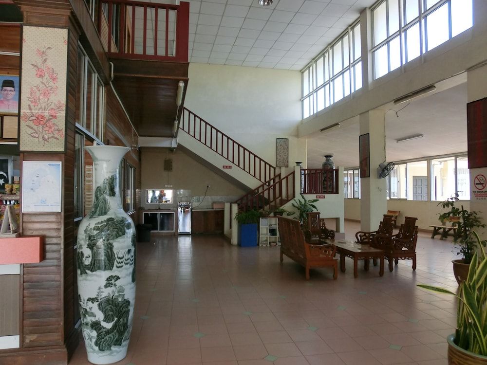 KT Beach Resort 2