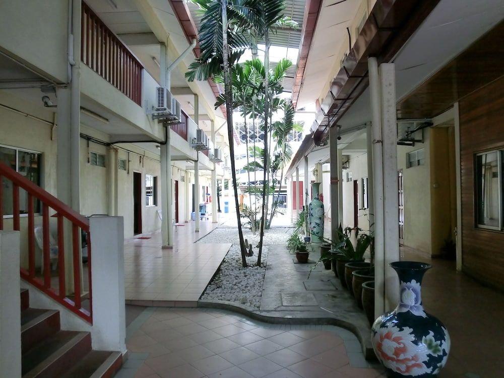 KT Beach Resort 1