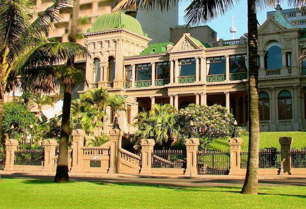 Durban Manor Hotel & Conference Centre
