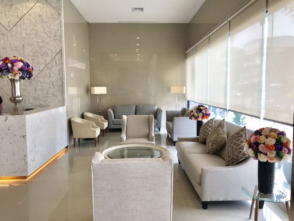 Fortune View Khong Hotel Nakhon Phanom 3