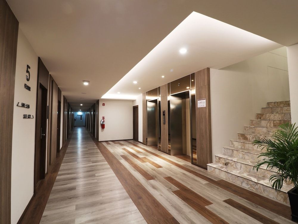 Fortune View Khong Hotel Nakhon Phanom 2