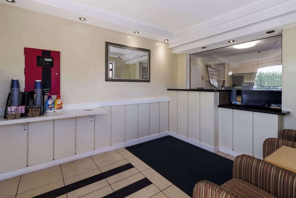 Rodeway Inn Livermore 2