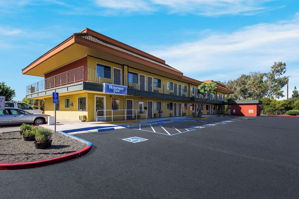 Rodeway Inn Livermore 2 estrelas em Livermore