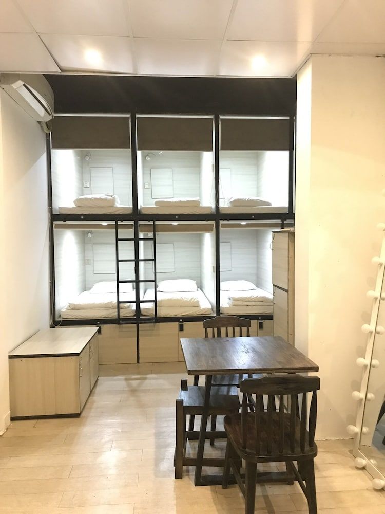 Amona Hotel - Hostel 3