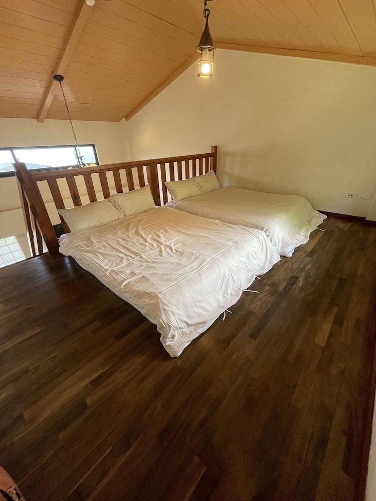 Emmanuel Farm House 3