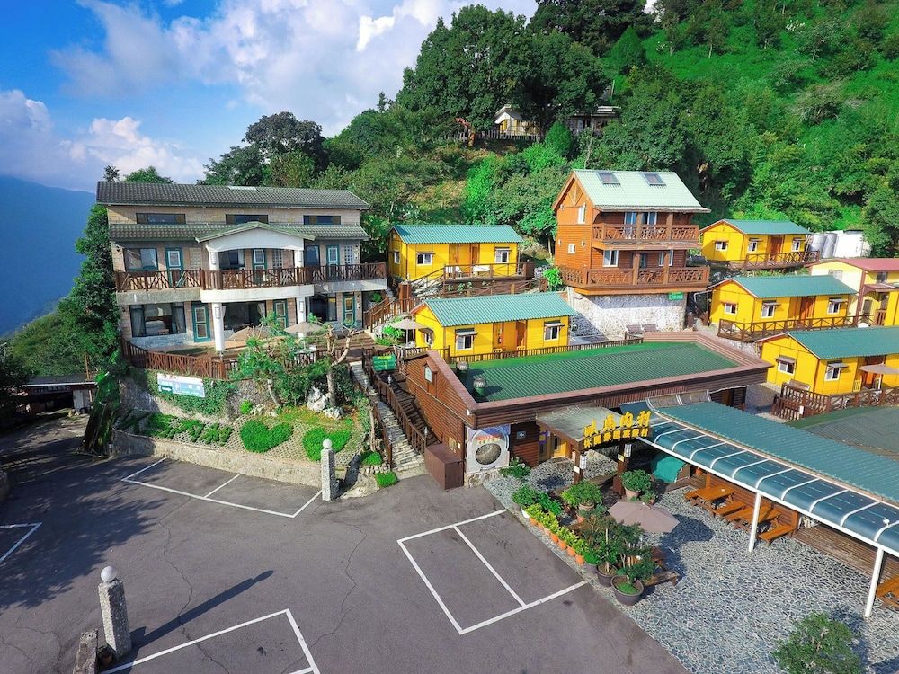 Emmanuel Farm House -1 estrellas en Renai