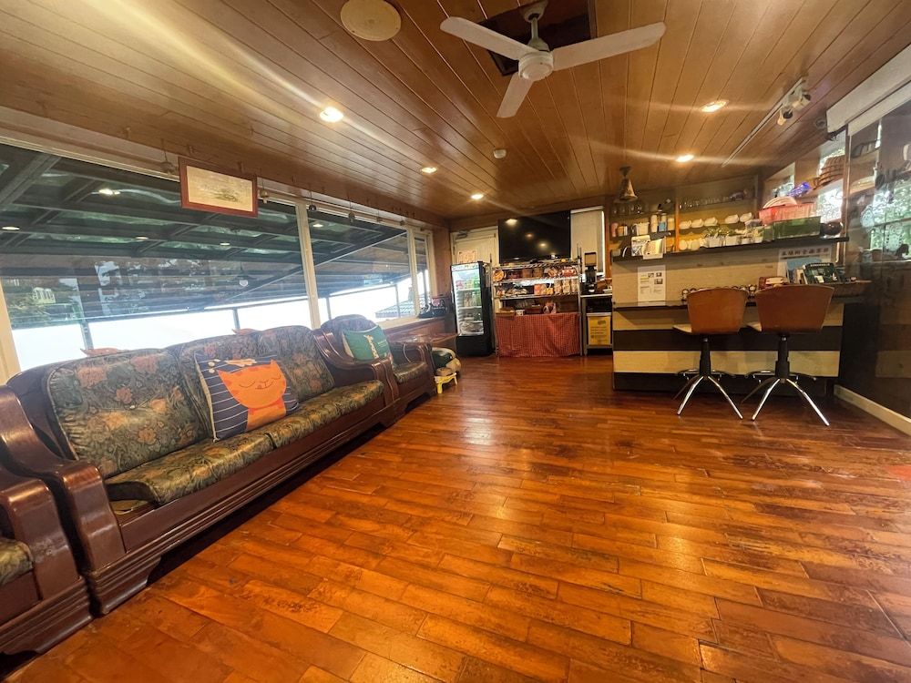 Emmanuel Farm House 2