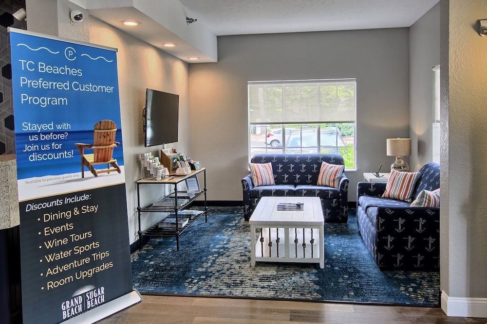 Grand Beach Resort Hotel 2