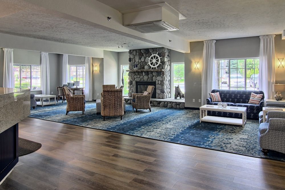 Grand Beach Resort Hotel 3