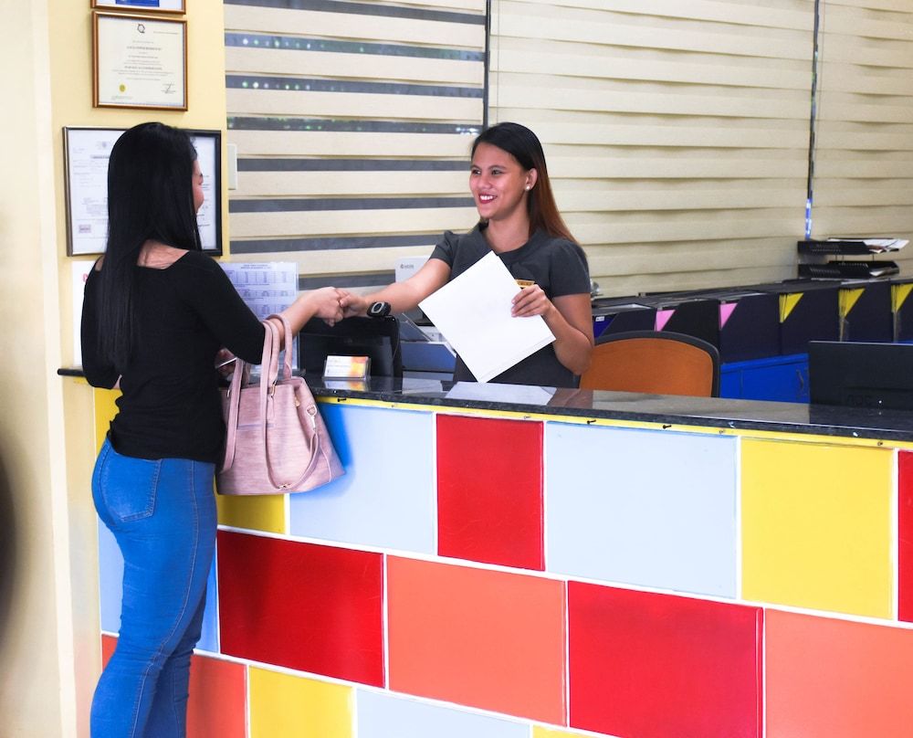 Alicia Tower Residences - Adult Only - Hostel 2