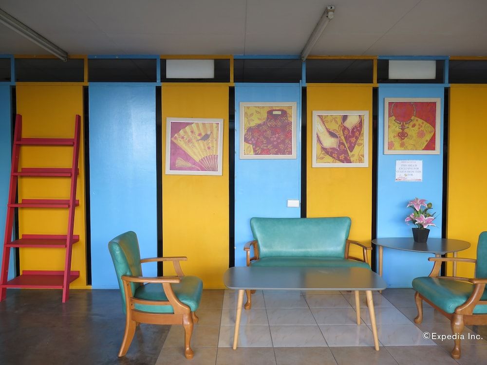 Alicia Tower Residences - Adult Only - Hostel 3