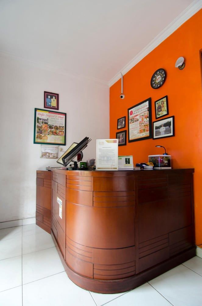 Fora Guest House Taman Lingkar 2