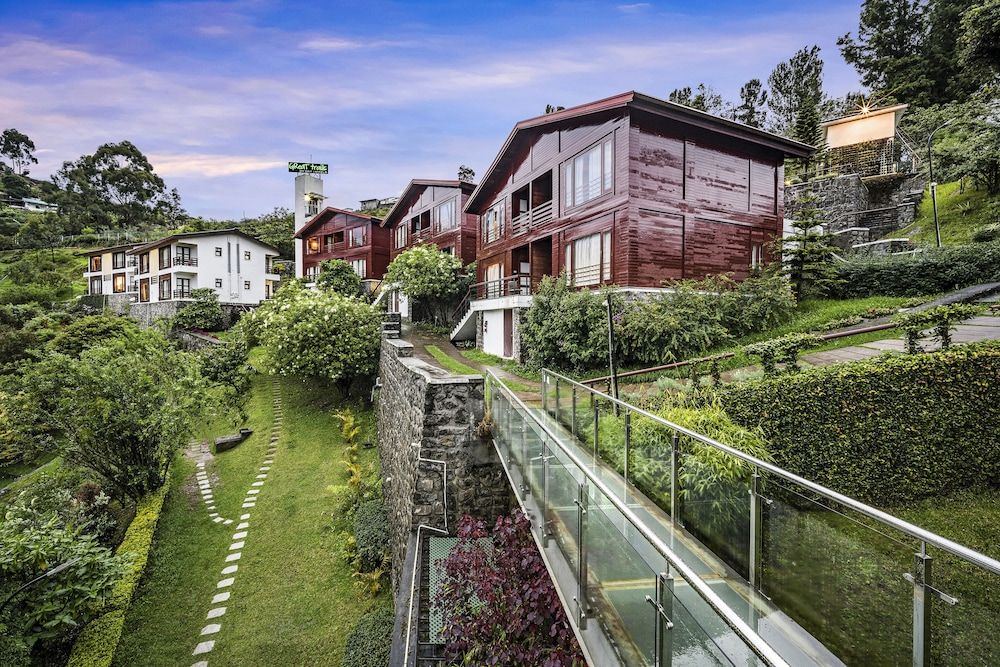 Great trails Kodaikanal by GRT Hotels
