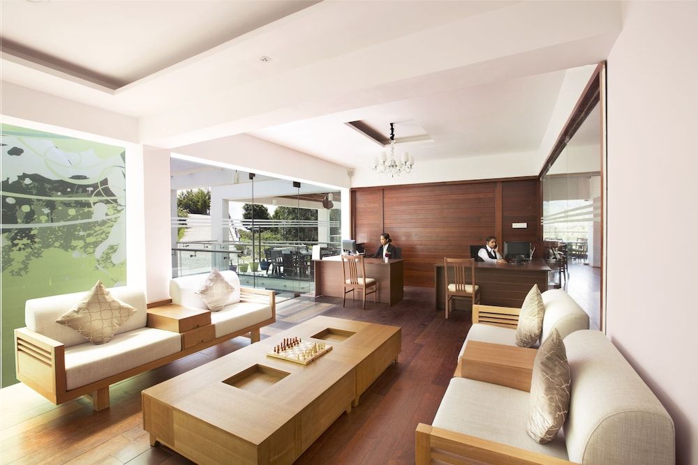 Great trails Kodaikanal by GRT Hotels 2