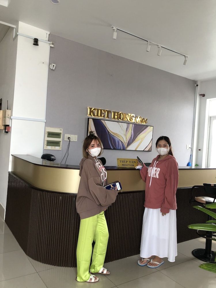 Kiet Hong Hotel 3