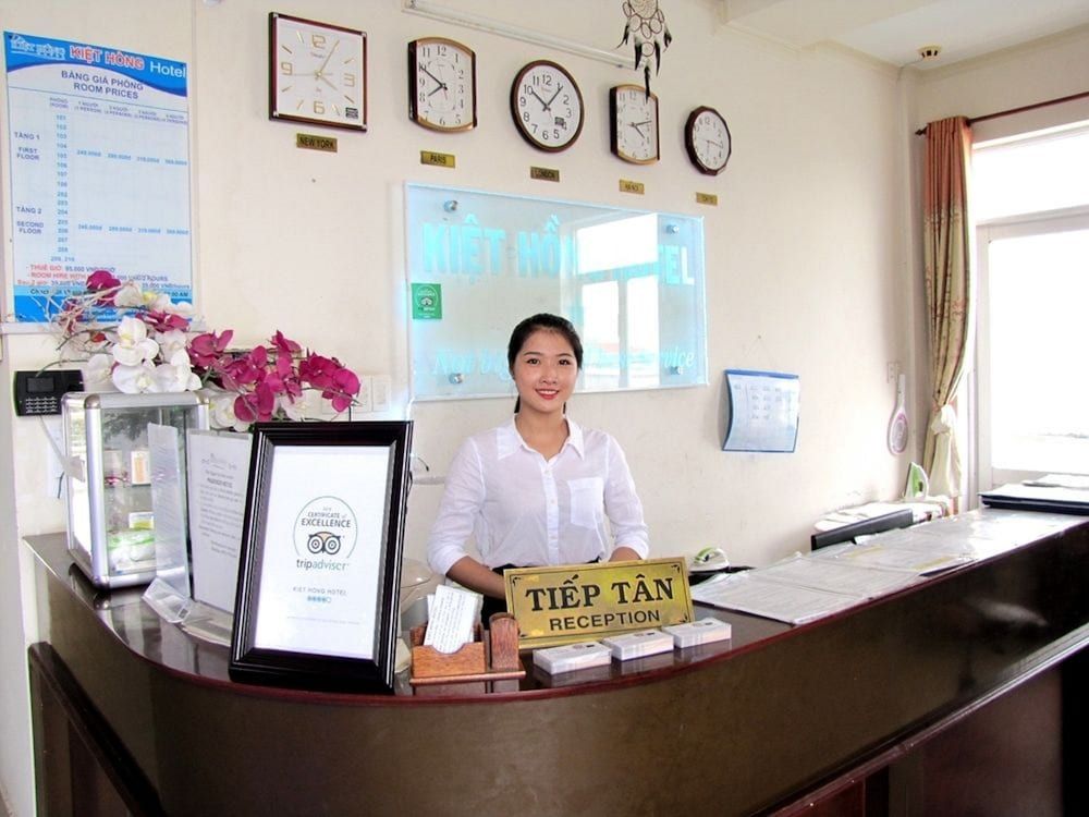 Kiet Hong Hotel 2