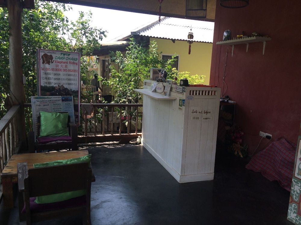 Him Naam Pai Resort 2