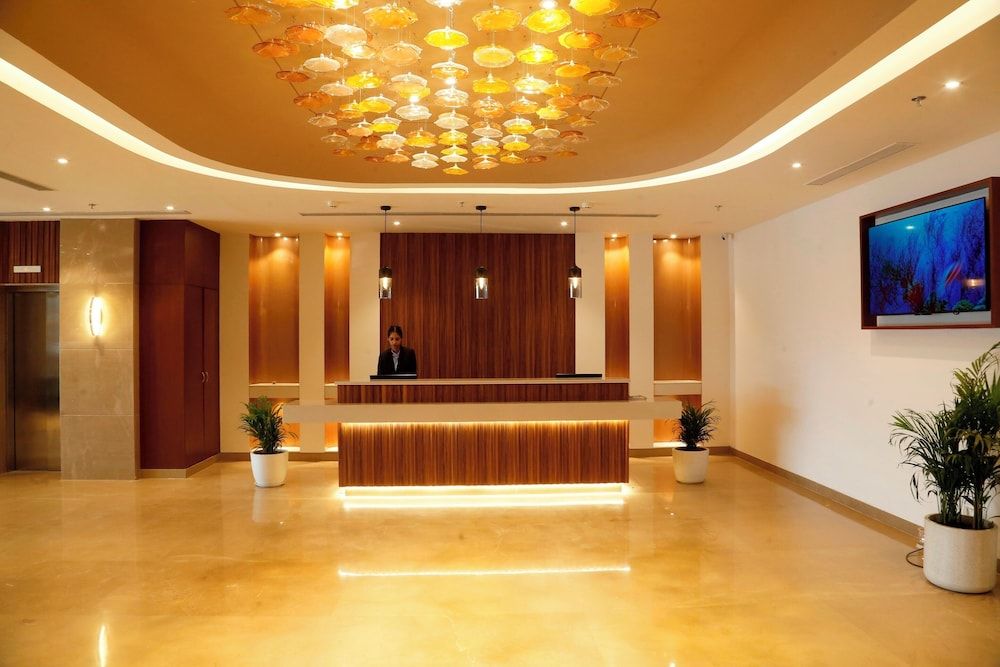 Tulip Inn Zirakpur 2