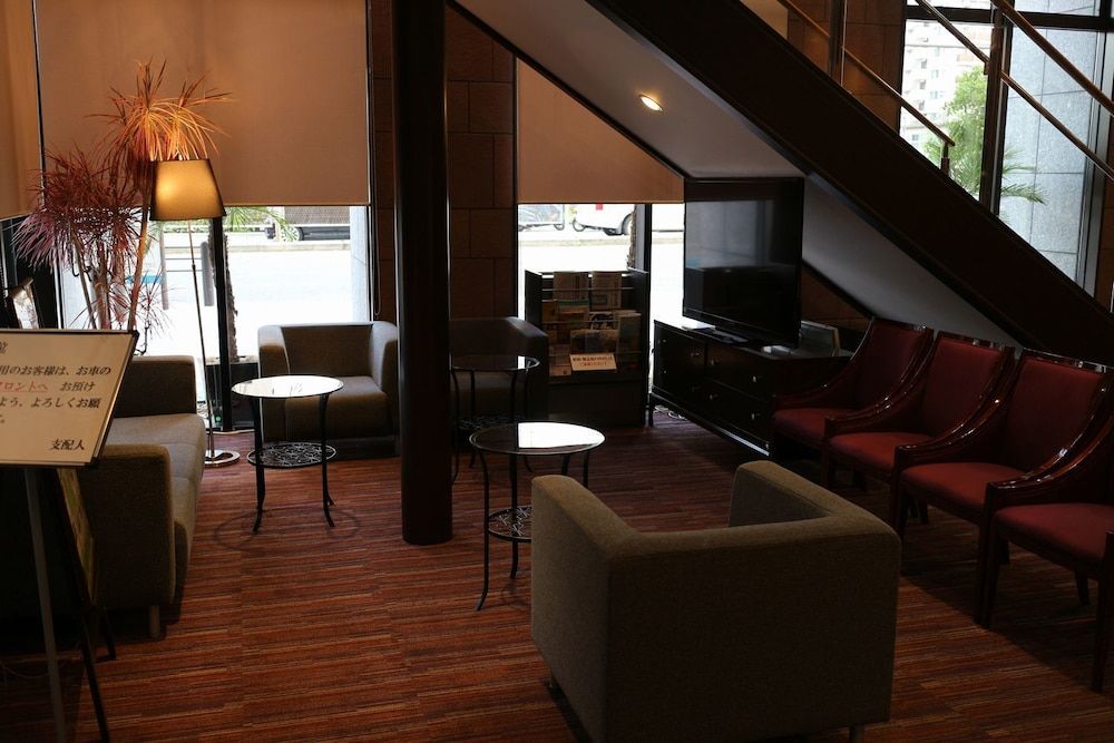 Hotel Sunplaza Osaka Sakai ANNEX 3