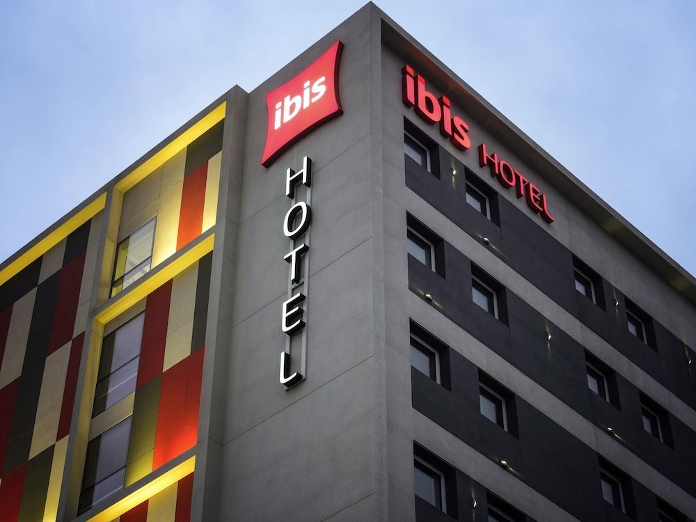 ibis Trujillo 4 estrelas em Trujillo