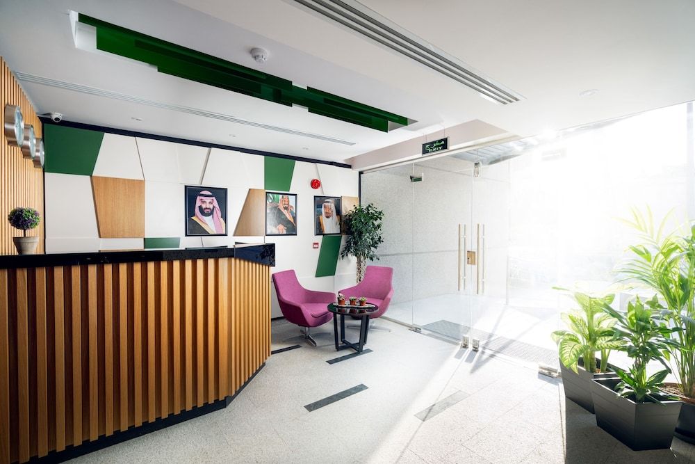 Time Dammam Residence 2