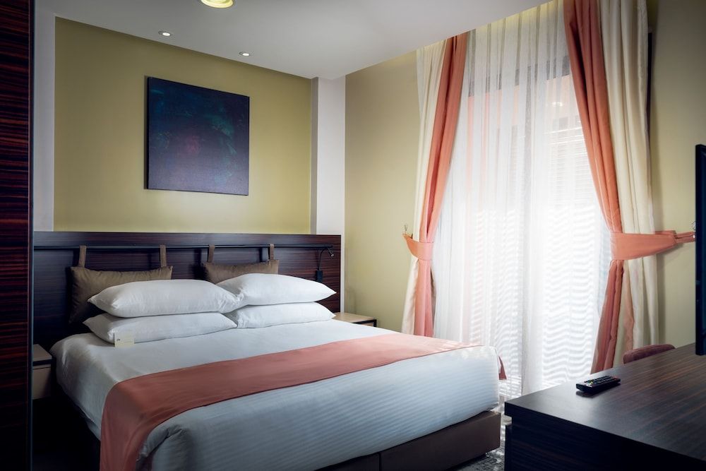 Time Dammam Residence 3