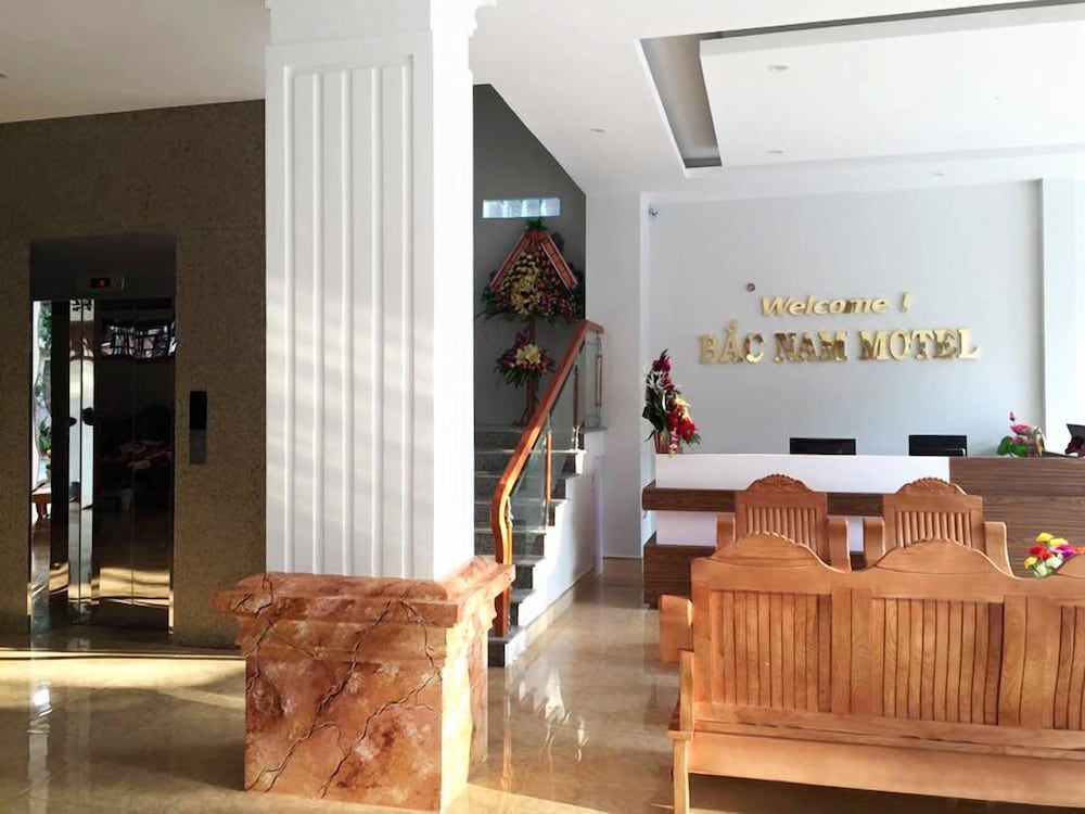 Bac Nam Motel 3