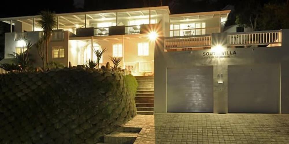 South Villa Guesthouse & Garden 4 estrellas en Knysna