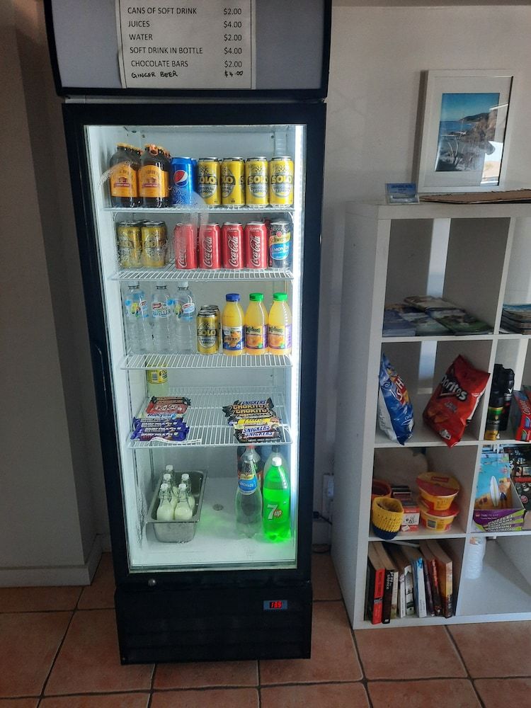 Econo Lodge Chaparral Motel Ballina 3