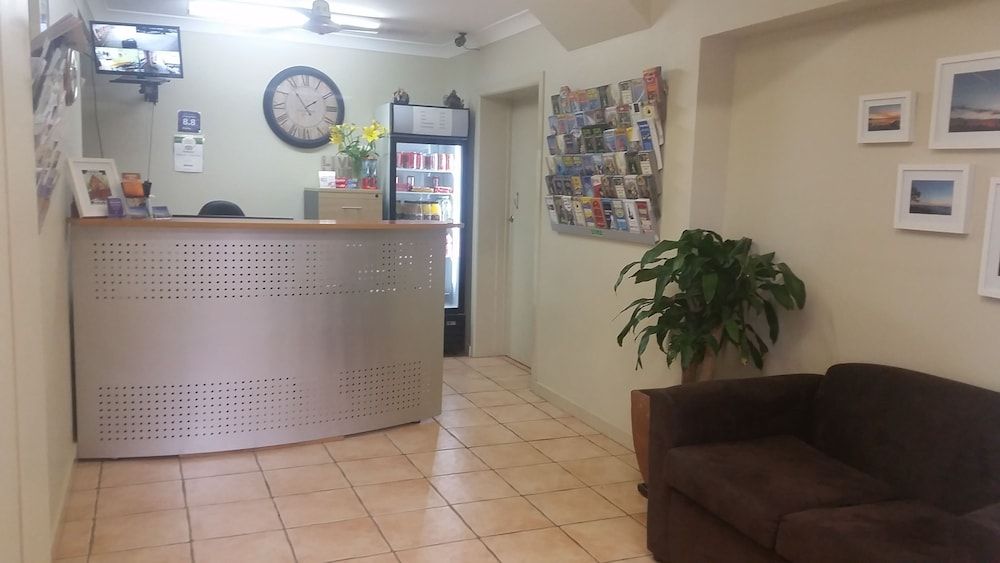 Econo Lodge Chaparral Motel Ballina 2