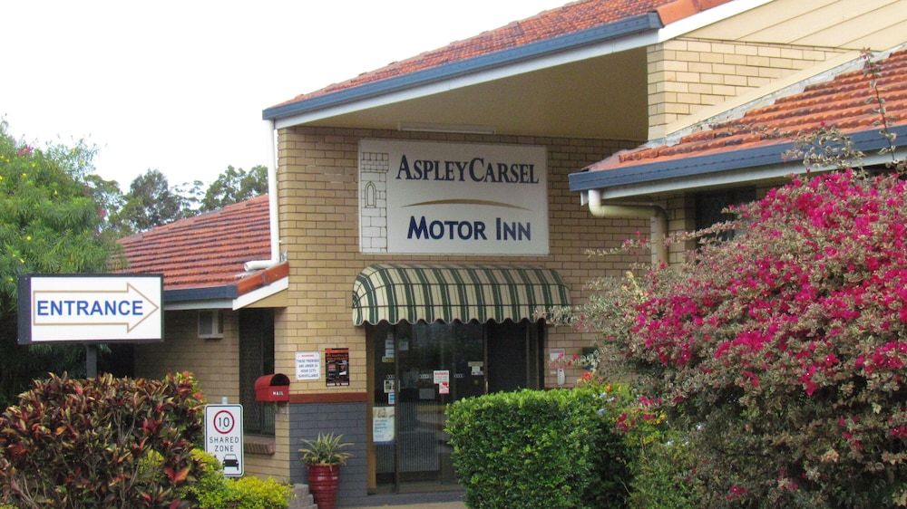 Aspley Carsel Motor Inn 2