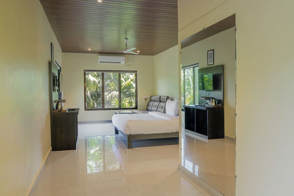 Silvanus Forest Retreat 3