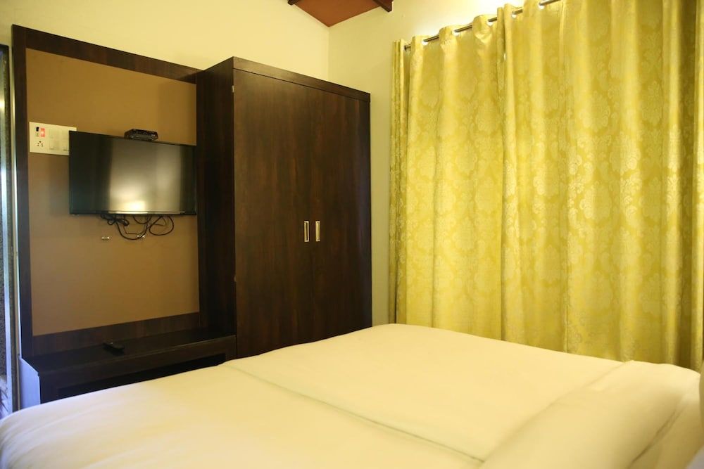 Silvanus Forest Retreat 2