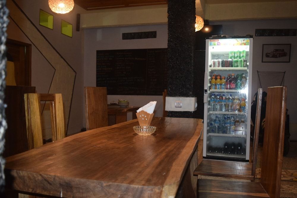 Panda Cottage - Hostel 3