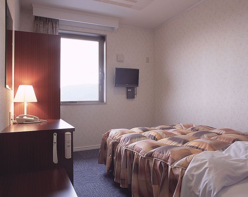 Ibusuki Kokoronoyado 3