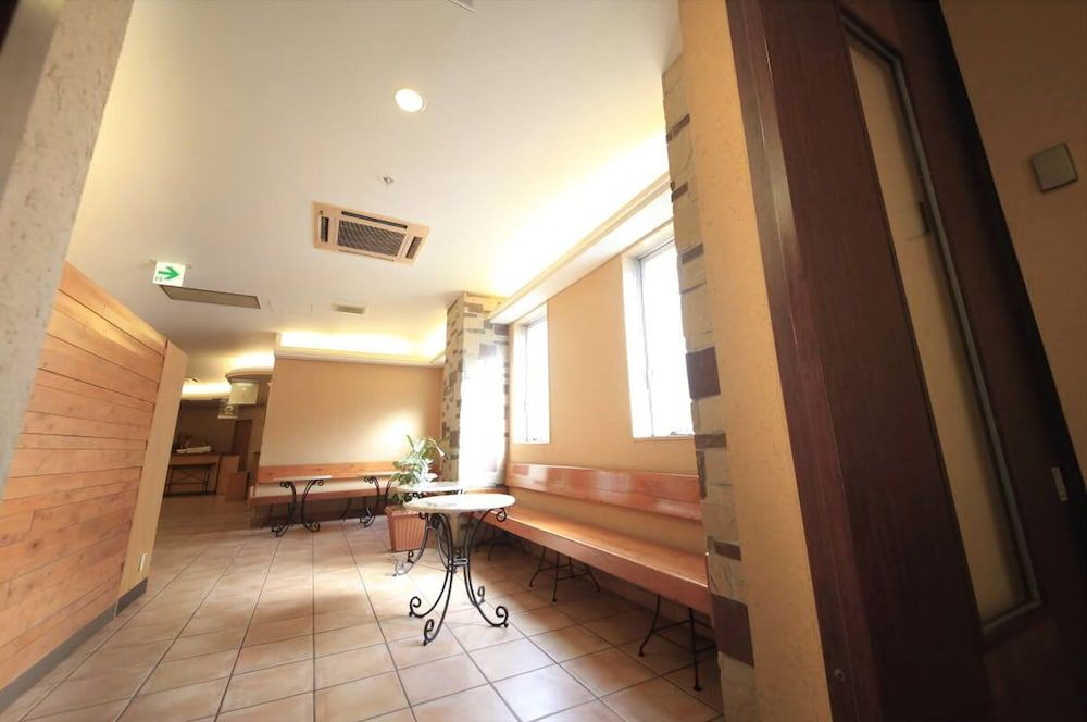 Washington R&B Hotel Kumagaya-Ekimae 2