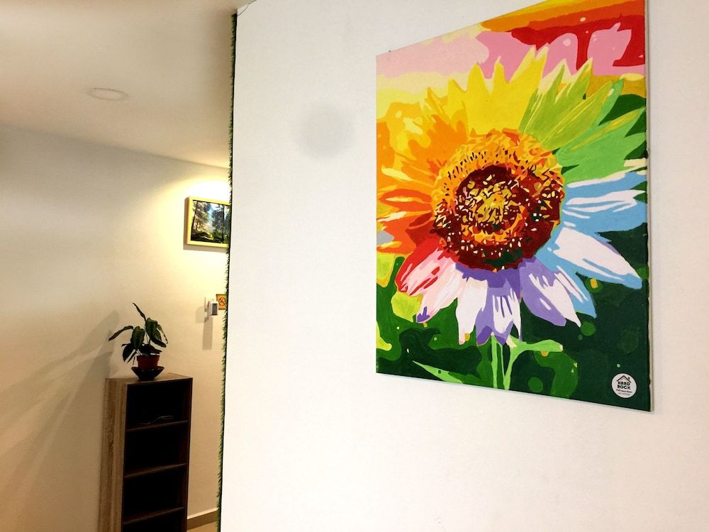 Hard Rock VIP Guest House 2