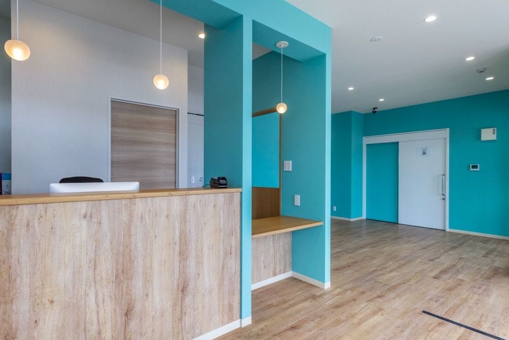 Mr.KINJO LINK in Kugai Miyakojima 2