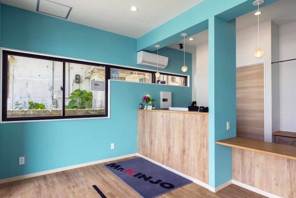 Mr.KINJO LINK in Kugai Miyakojima 3