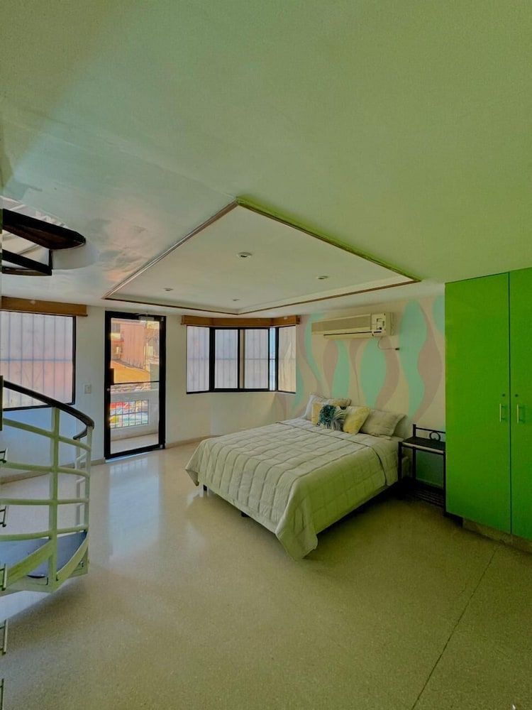 Panamá Experience Hostel -1 estrellas en Panamá