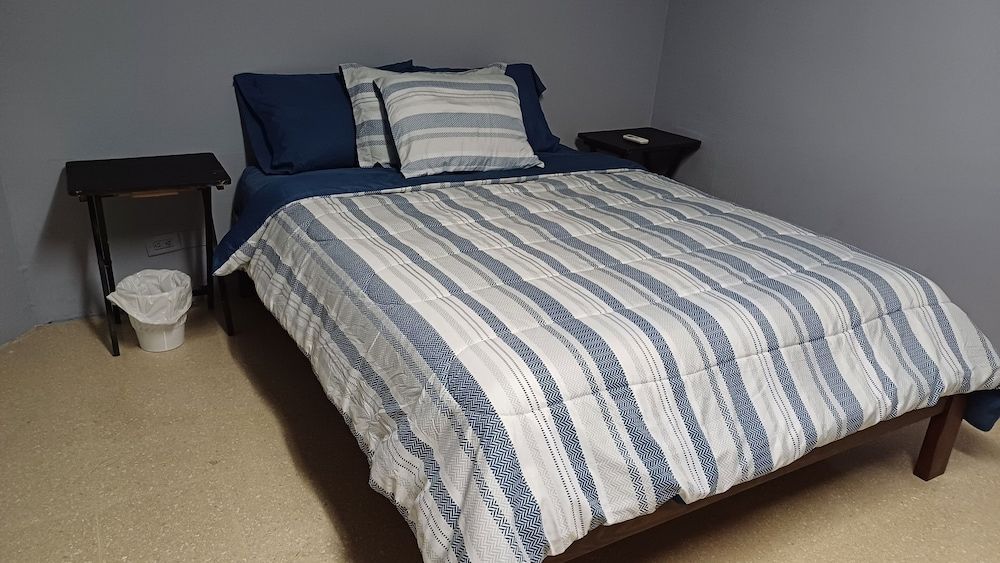 Panamá Experience Hostel 2