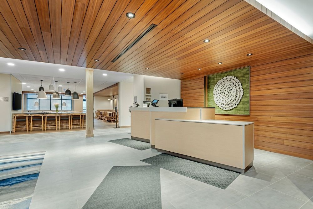 Fairfield Inn & Suites By Marriott North Conway 3