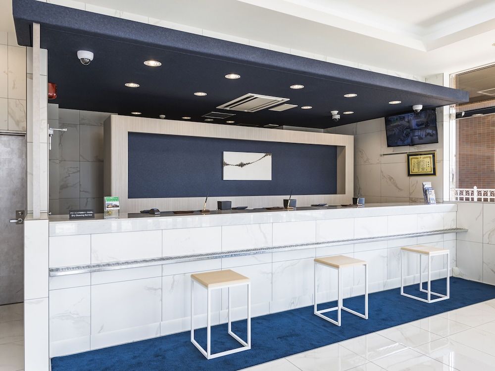 TOYOKO INN Tsubame-Sanjo Ekimae 2