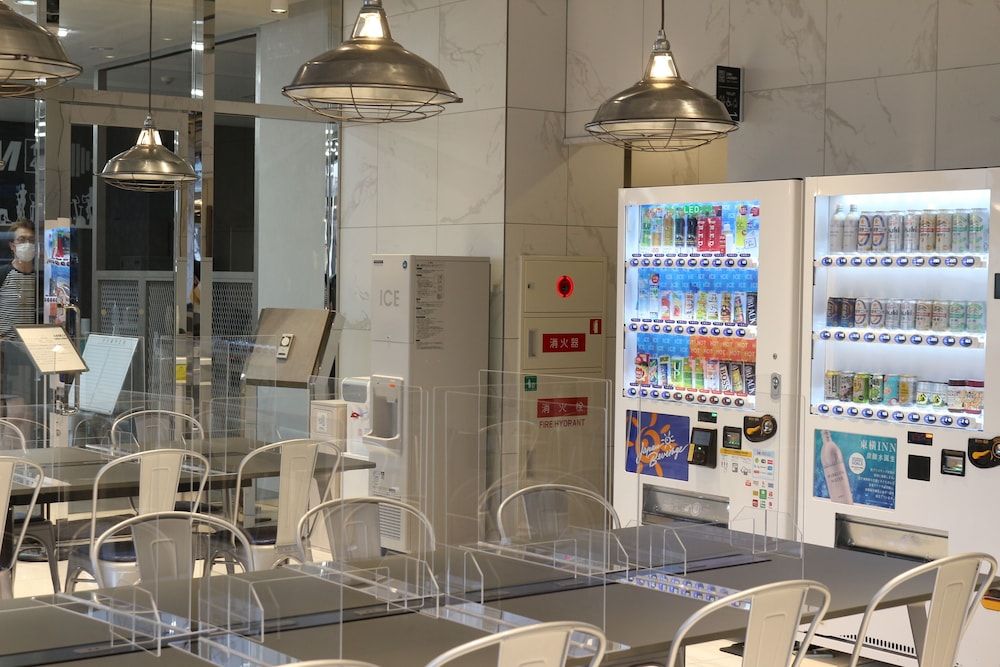 TOYOKO INN Tsubame-Sanjo Ekimae 3