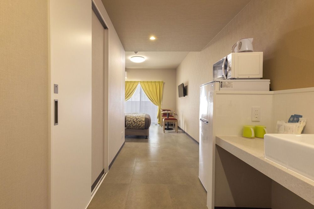 Mr.KINJO Happiness Resort 2 3